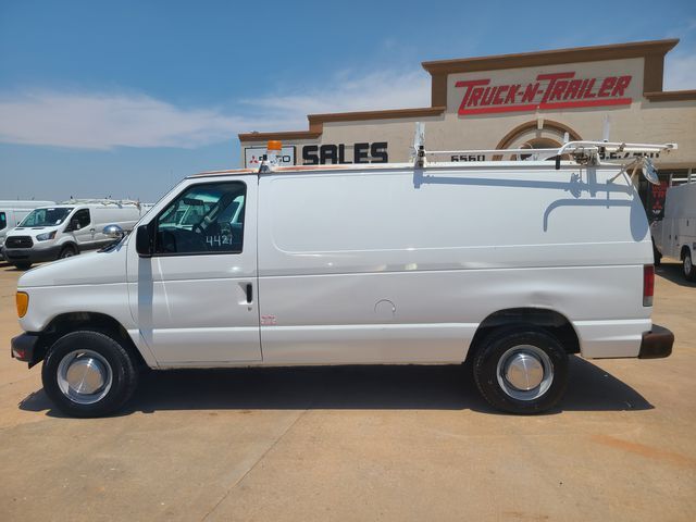 used van garages near me