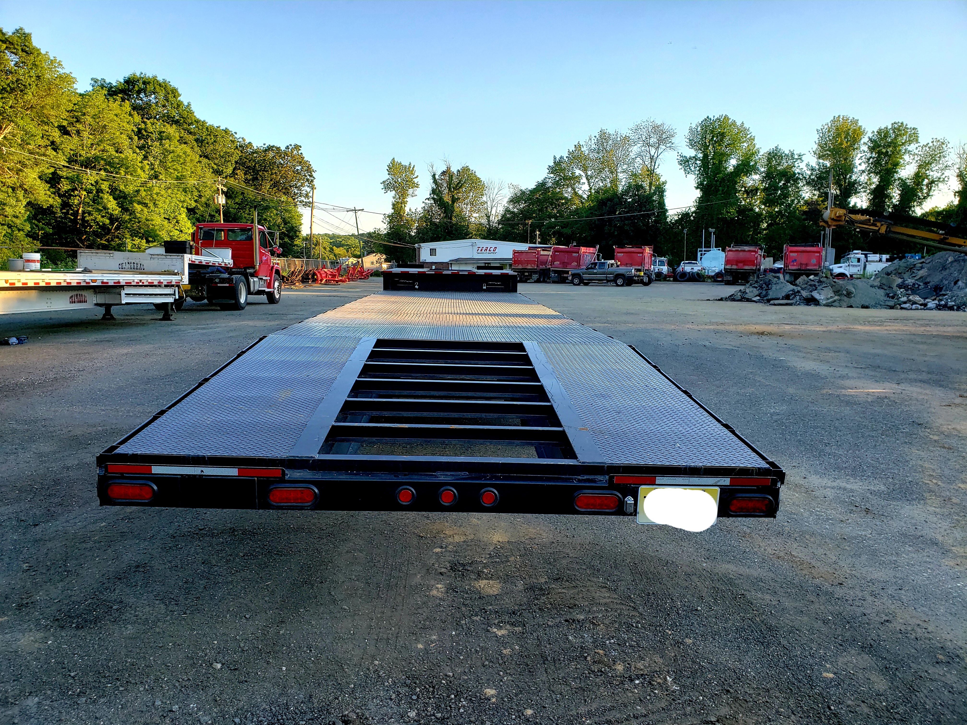 2021 Appalachian Trailers OTHER, Lafayette NJ 5016974941