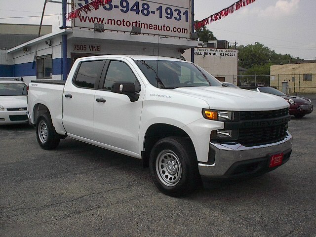 Motor Time Auto Sales in 7505 Vine Street Cincinnati, OH 45216