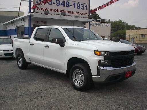 Motor Time Auto Sales in 7505 Vine Street Cincinnati, OH 45216