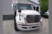 2006 INTERNATIONAL 8600