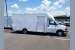 2021 CHEVROLET EXPRESS G3500