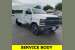 2021 Chevrolet Silverado 4500HD