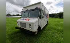 2006 Morgan Olson WALK-IN VAN Box Truck - Straight Truck in Ocala, FL