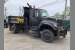 2005 International 7600 MASON DUMP TRUCK