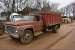 1967 FORD F600
