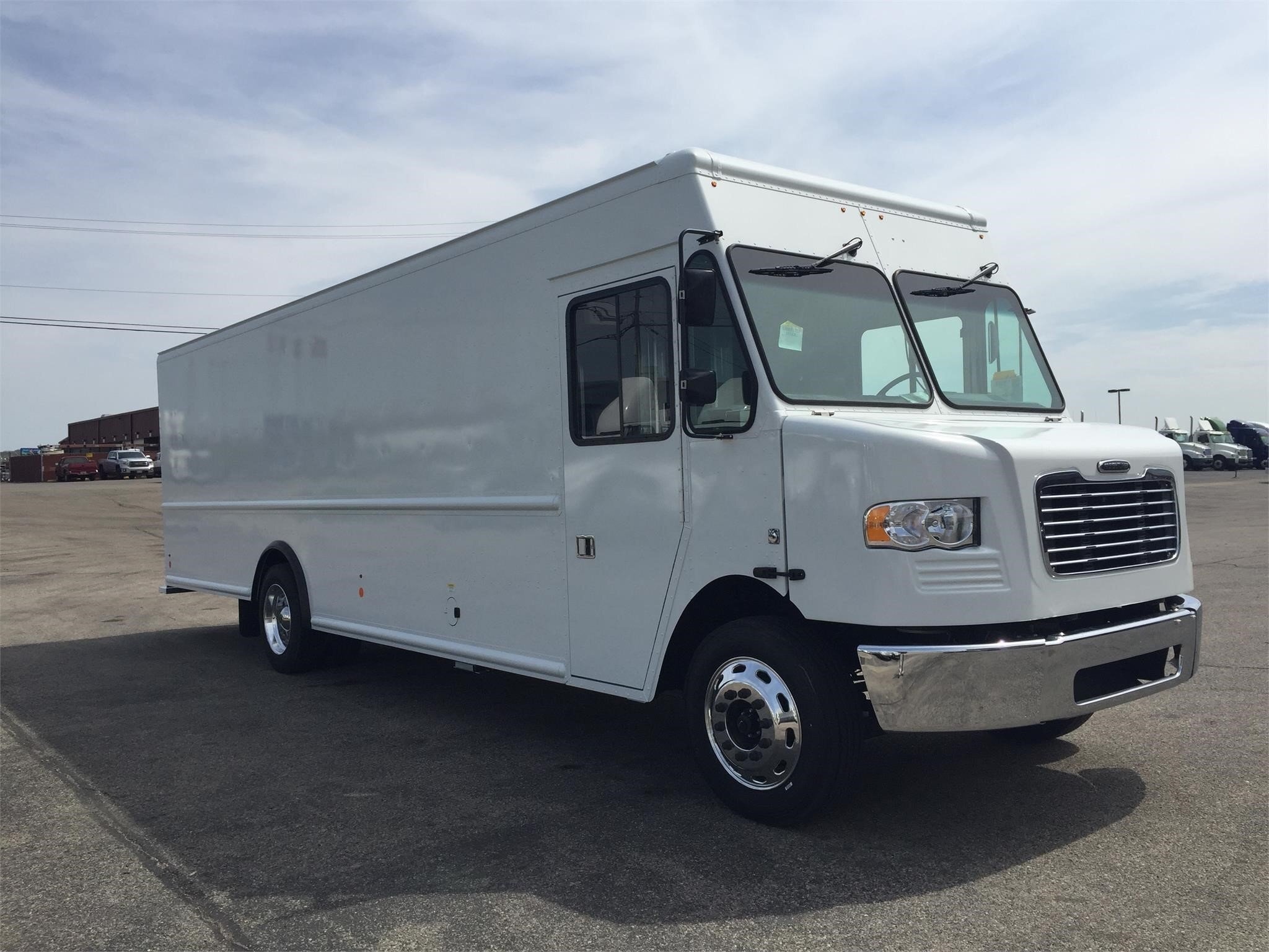 2022 Freightliner MT55 For Sale in Walton, KY Commercial Truck Trader