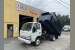 2007 ISUZU NPR