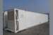 2021 CIMC REFRIGERATED CONTAINER