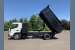 2013 MITSUBISHI FUSO FE180