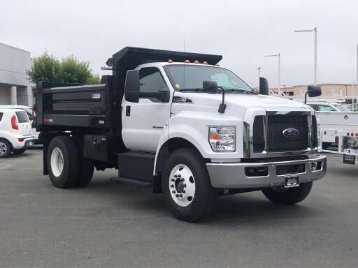 Ford f650 2022 Ford f650 2022