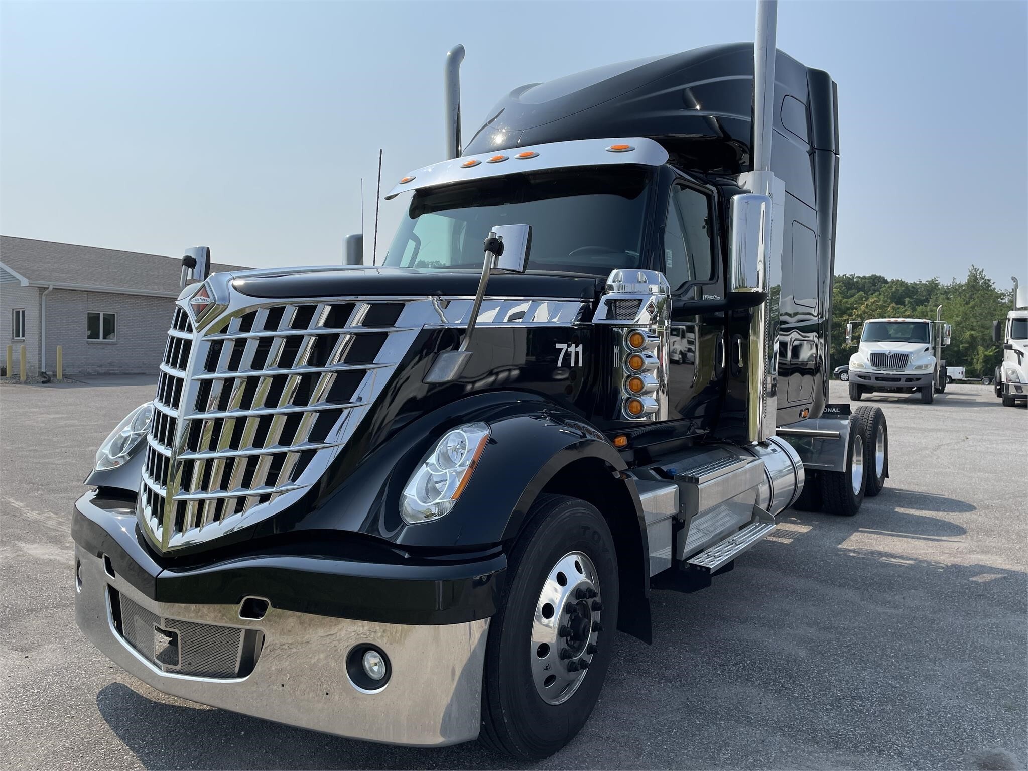 2020 International Lonestar For Sale In Defiance OH Commercial Truck 2020-international-lonestar-for-sale-in-defiance-oh-commercial-truck