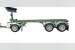 2020 RAJA BIN HAULER CHASSIS