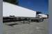 1974 GINDY 40' QUAD AXLE CHASSIS