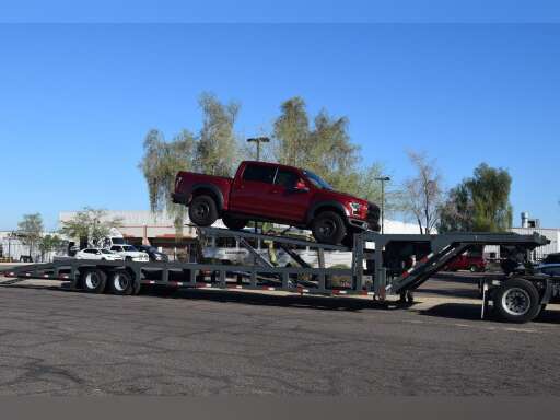 Car Hauler Trailers For Sale - Commercial Truck Trader