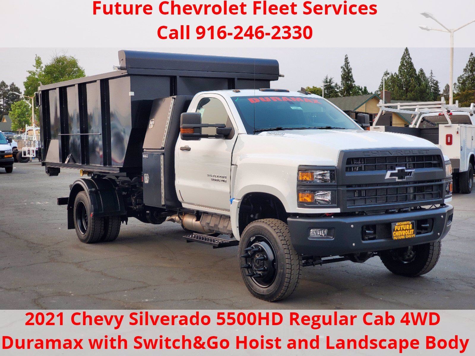 Medium Duty Roll Off Trucks With Switch N Go Bodies For Sale Mercial Truck Trader