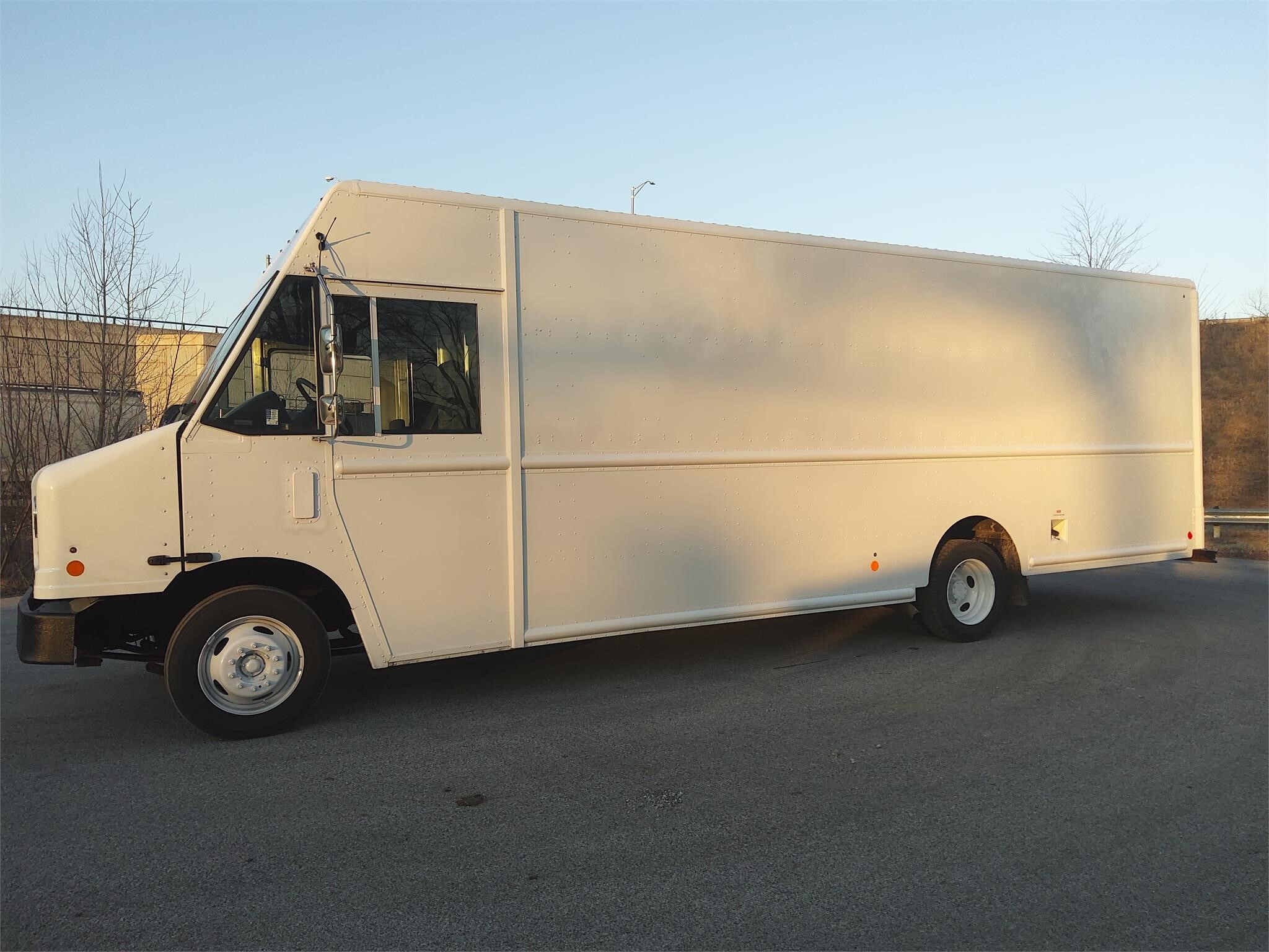 2013 Ford F59 For Sale in Fort Wayne, IN - Commercial Truck Trader