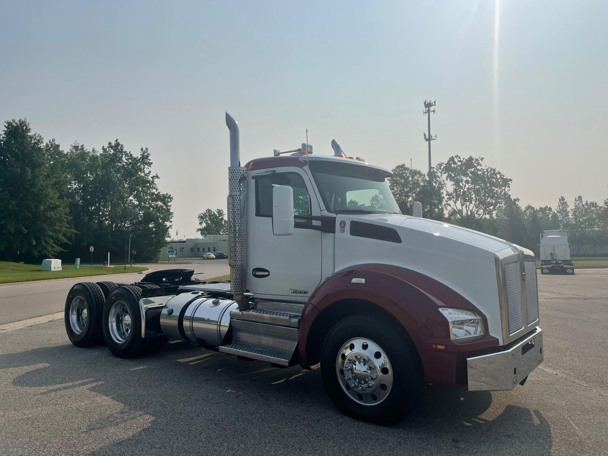 2018 Kenworth T880 For Sale in Grand Rapids, MI Commercial Truck Trader