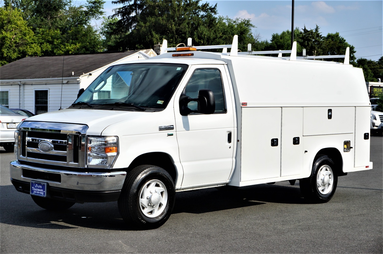 03 50 For Sale 03 Ford 50 Trucks Commercial Truck Trader