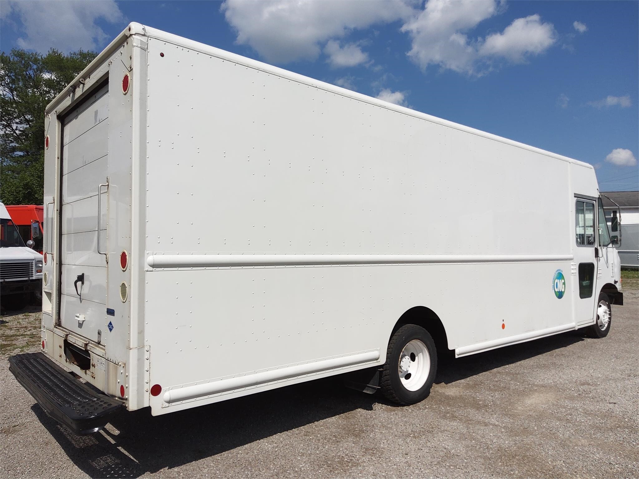 2014 Ford F59 For Sale in Fort Wayne, IN - Commercial Truck Trader