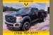 2012 FORD F450