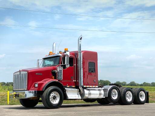 Glider Kit Trucks For Sale Commercial Truck Trader