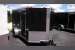 0 CYNERGY CARGO Black Vnose w/ Ramp