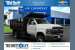 2021 Chevrolet Silverado 5500HD
