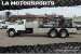 1997 FORD F800