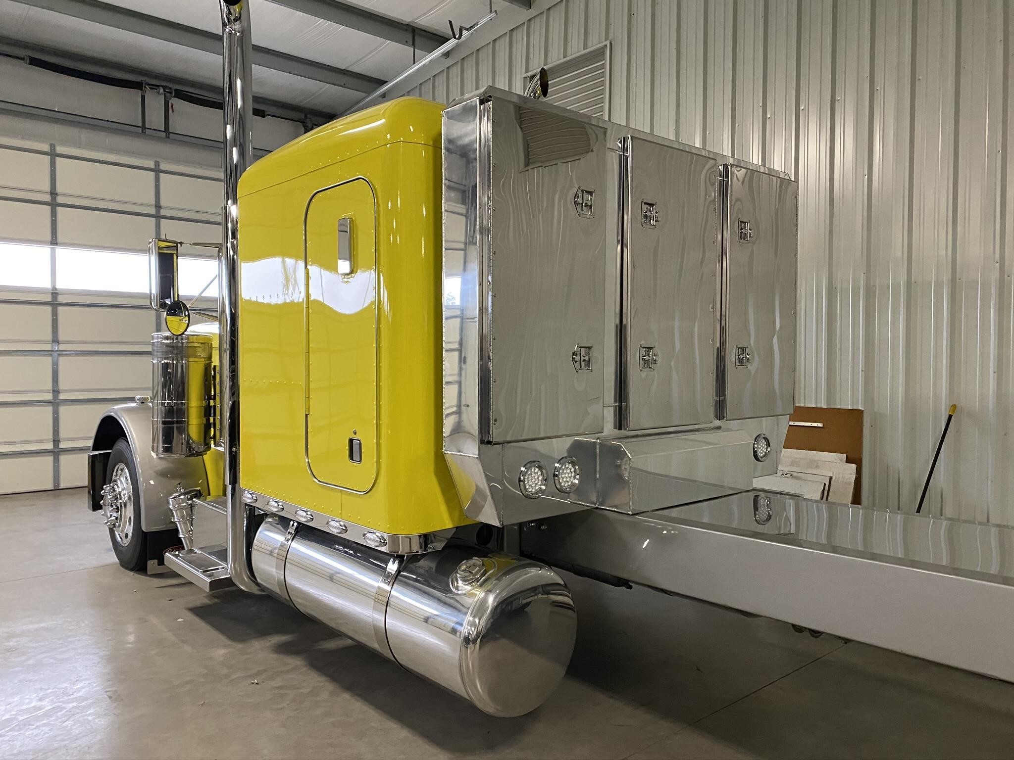 1957 Peterbilt 351 For Sale in Carrollton, GA Commercial Truck Trader