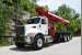 2018 PETERBILT 348
