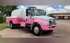 2007 INTERNATIONAL DURASTAR 4300 Conventional - Sleeper Truck, Tractor in ., TX