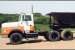 1996 FORD LA9000