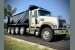 2015 MACK GRANITE GU713
