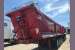 2021 TRAILSTAR QUAD AXLE ROCK BOX