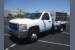 2011 CHEVROLET 3500