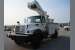 2006 INTERNATIONAL WORKSTAR 7400