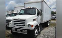 1999 STERLING L7500 Box Truck - Straight Truck in Tuscaloosa, AL
