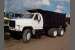 1987 FORD F800