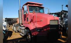 1993 KENWORTH T400 Conventional - Day Cab, Tractor in Covington, TN