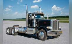 2019 PETERBILT 389 Conventional - Day Cab, Tractor in Portsmouth, VA