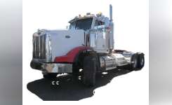 2002 PETERBILT 378 Conventional - Day Cab, Tractor in Phoenix, AZ