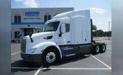 2017 PETERBILT 579 Conventional - Sleeper Truck, Tractor in Spartanburg, SC