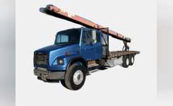 2001 FREIGHTLINER FL80 Flatbed Truck, Tractor, Other Truck in Phoenix, AZ