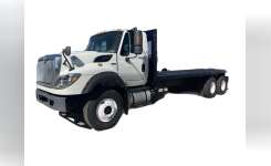 2012 INTERNATIONAL WORKSTAR 7600 Flatbed Truck in Phoenix, AZ