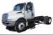 2008 INTERNATIONAL 4000