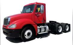 2007 FREIGHTLINER COLUMBIA Conventional - Day Cab, Tractor in Phoenix, AZ