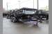 2021 LIBERTY 7 ft. x 14 ft. Dump Trailer