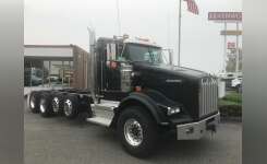 2021 KENWORTH T800 Conventional - Day Cab, Tractor in Sea Tac, WA