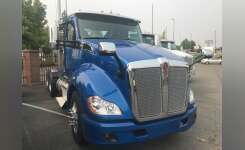 2020 KENWORTH T680 Conventional - Day Cab, Tractor in Sea Tac, WA